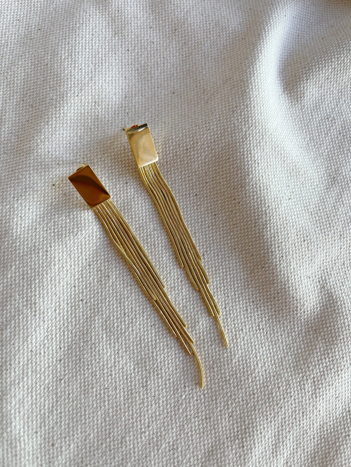 Waterfall Earrings