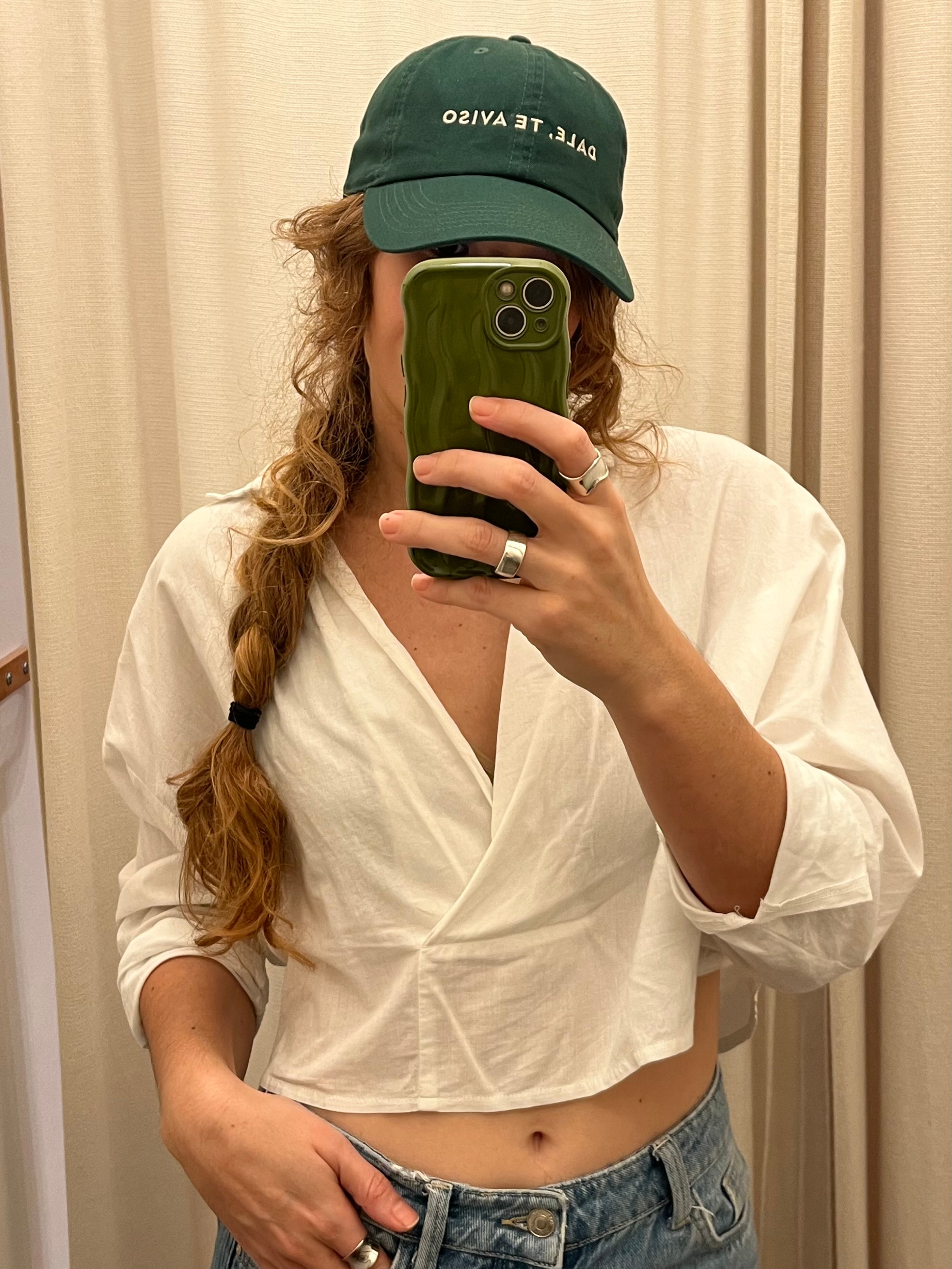 DALE, TE AVISO by Moni & Coli