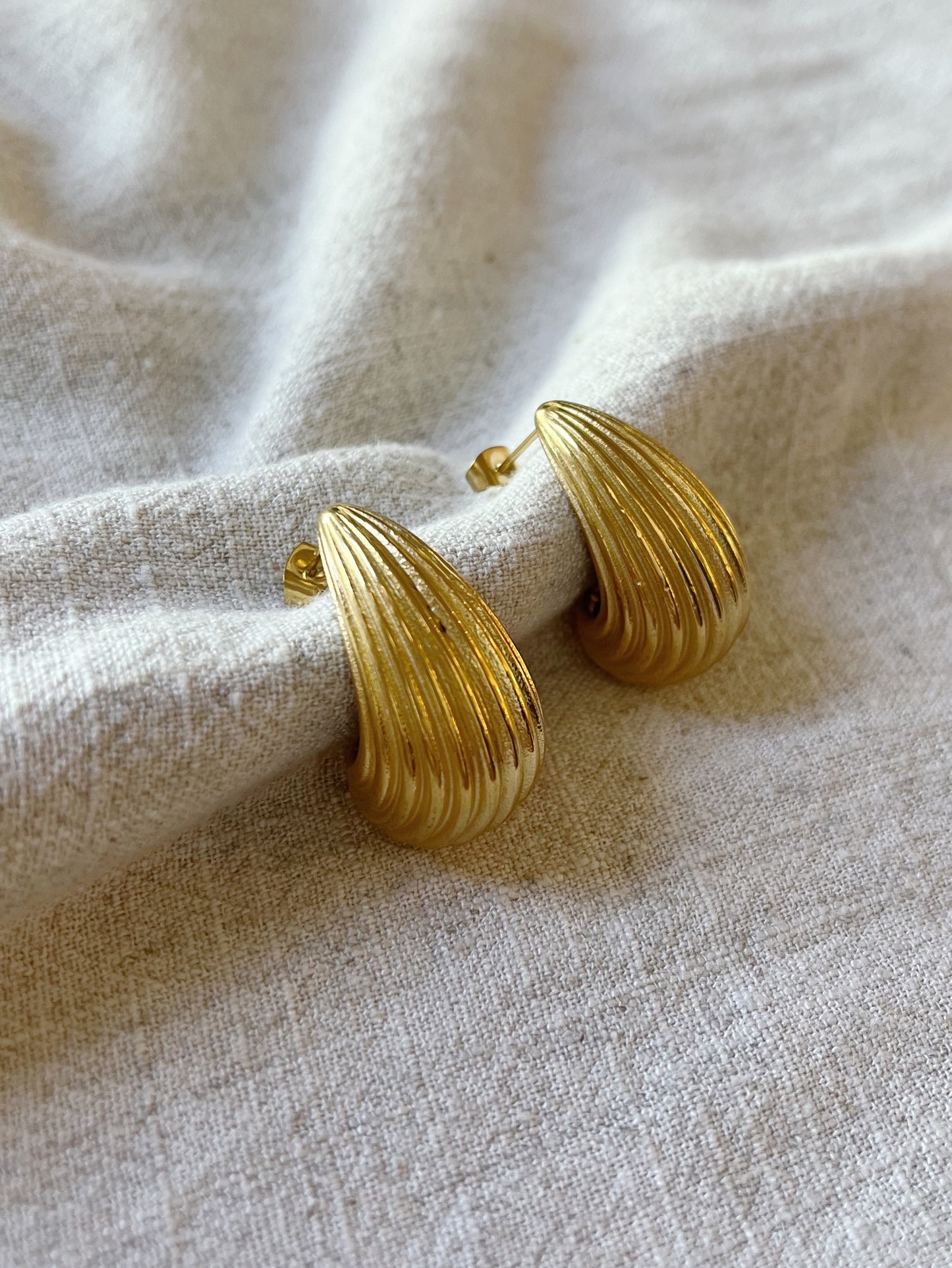 Gold Drop