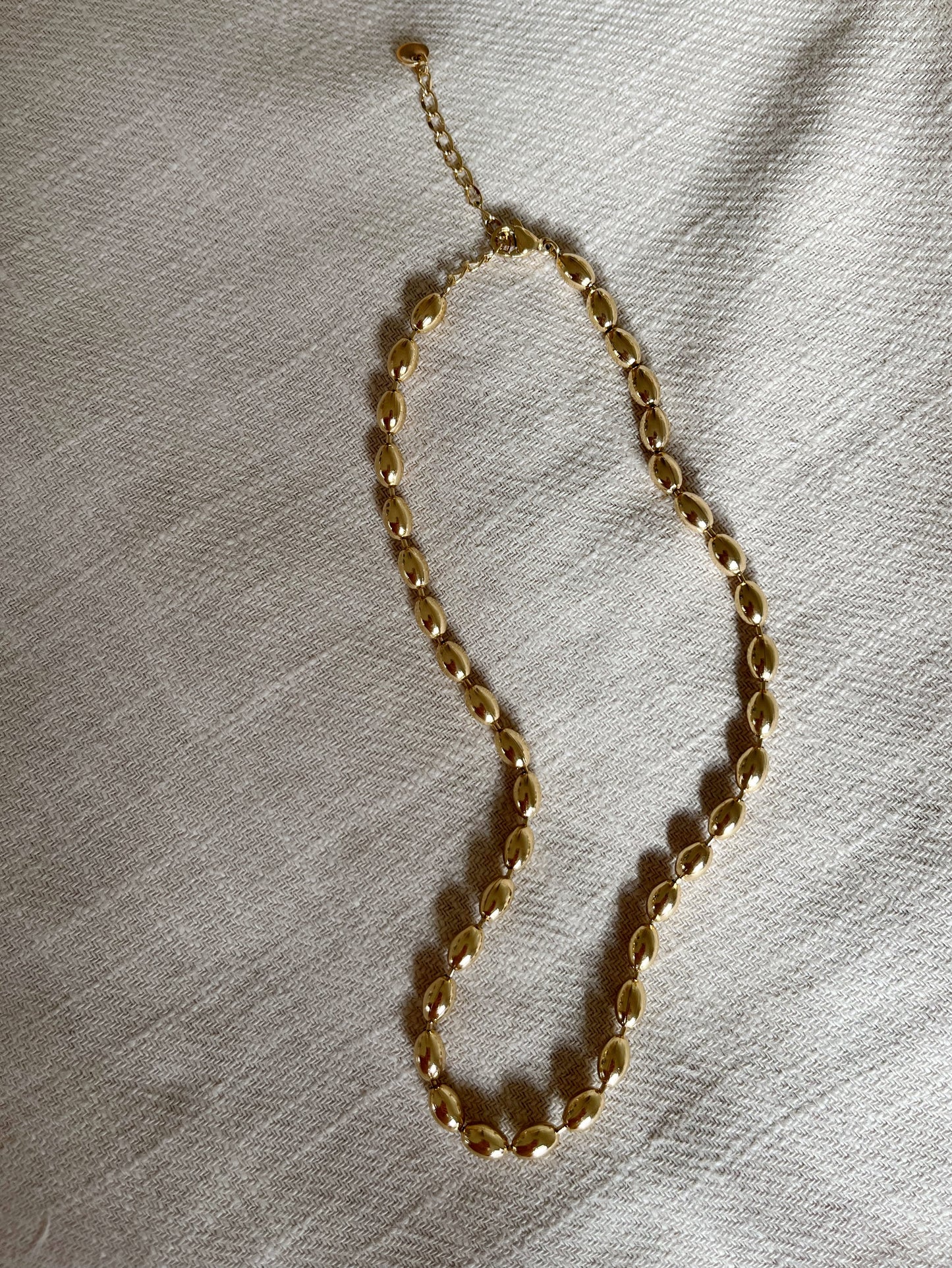 Drop Necklace