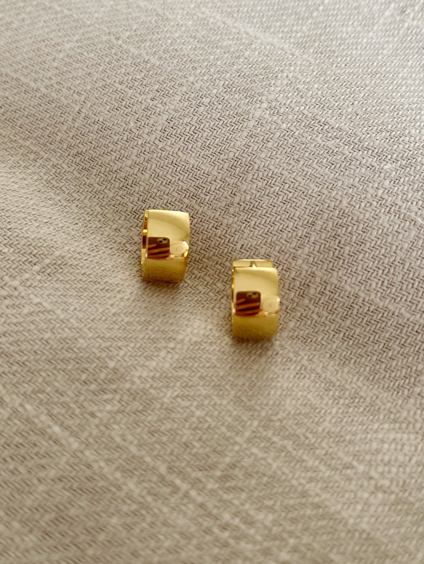 Mini Hoops