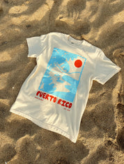 Puerto Rico by Moni & Coli