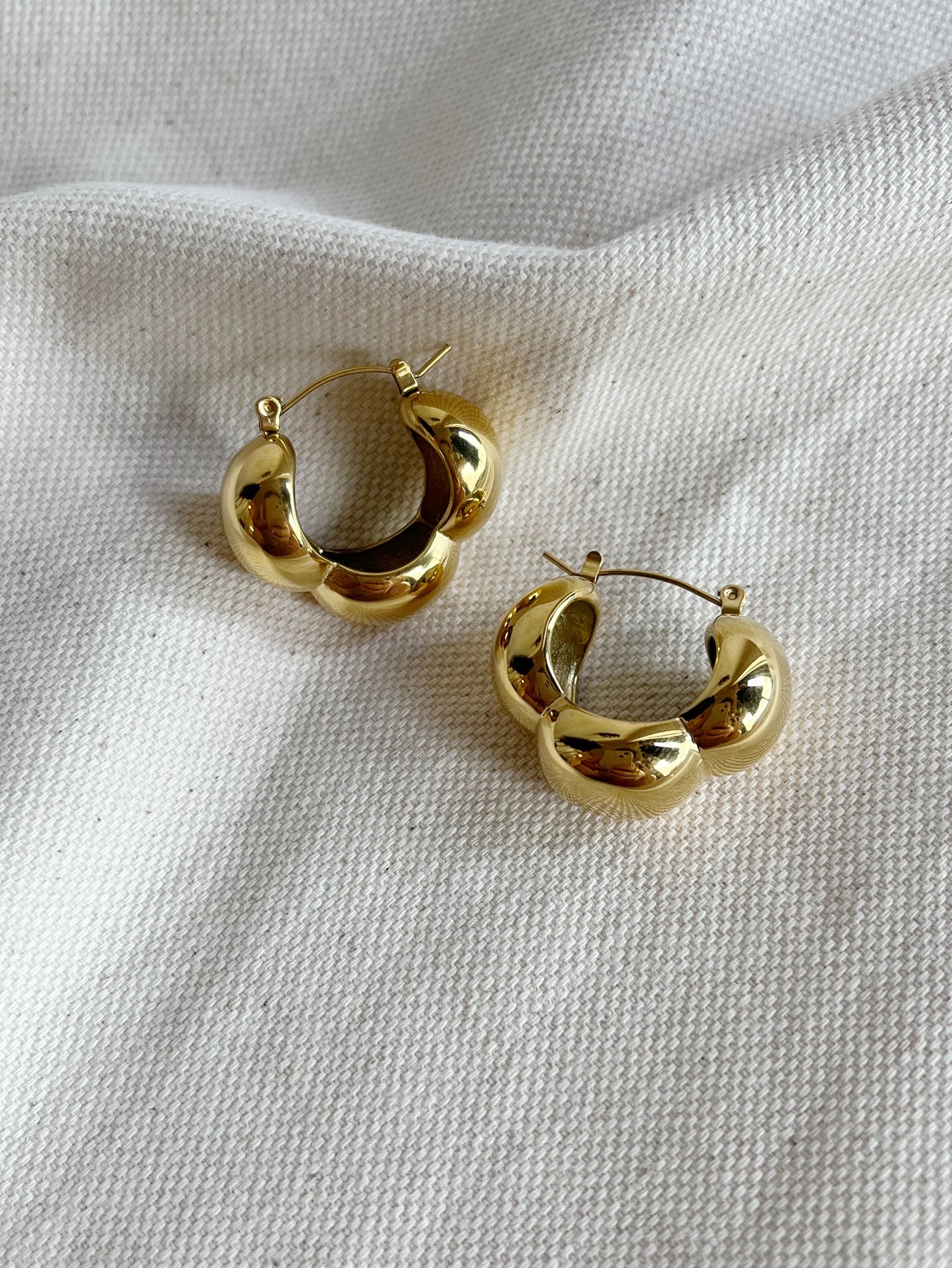 Cloud Hoop