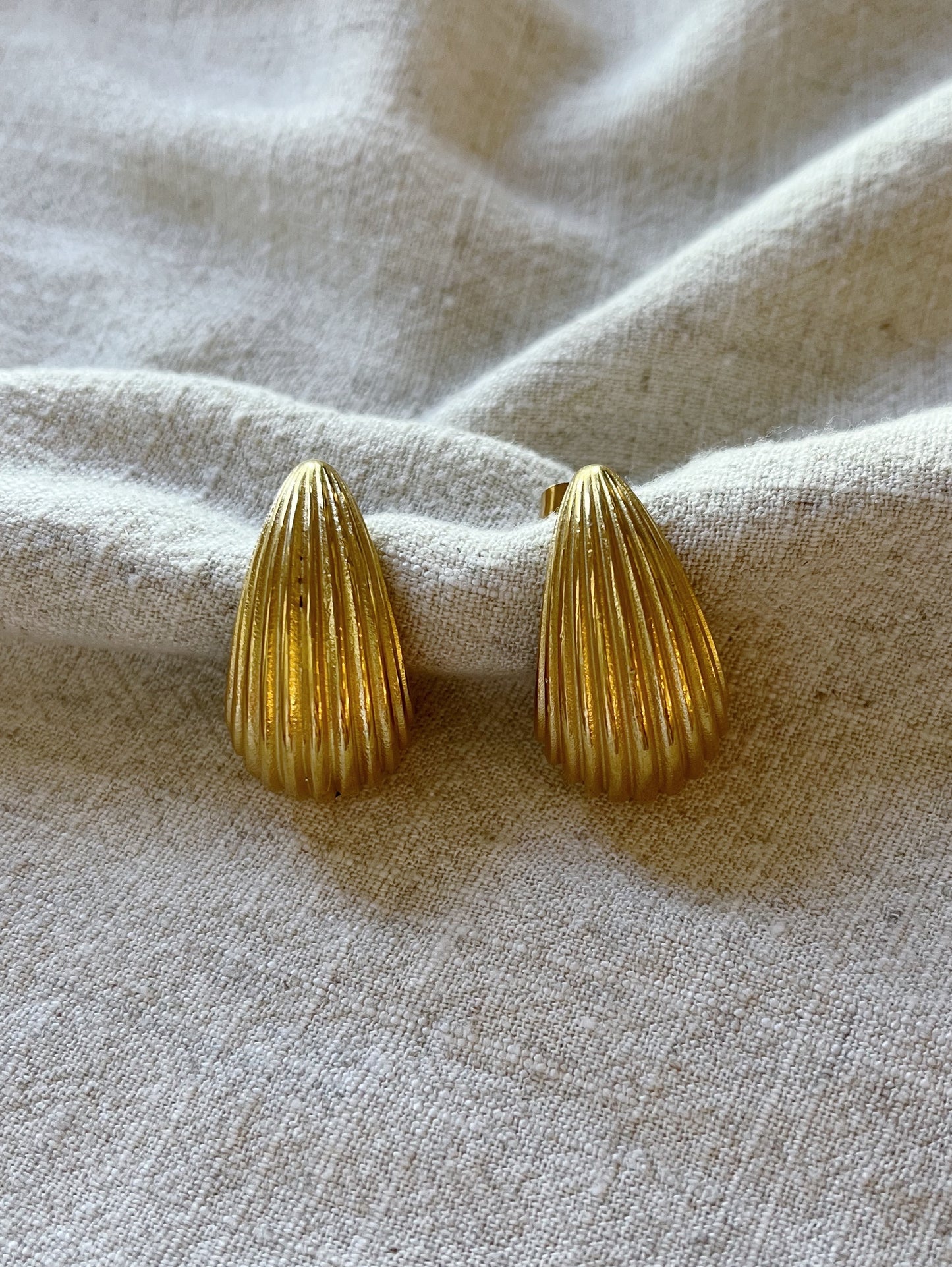 Gold Drop