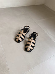 Pre Order Fisherman Sandal by Isleñas