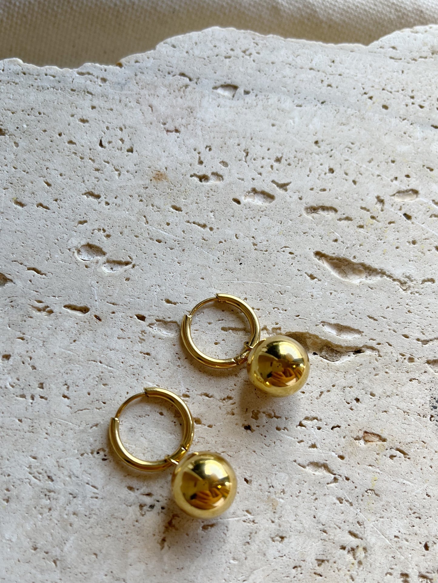 Zulma Earrings