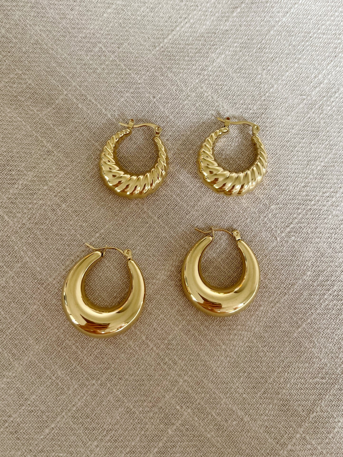 Vic Earrings