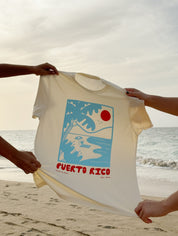 Puerto Rico by Moni & Coli