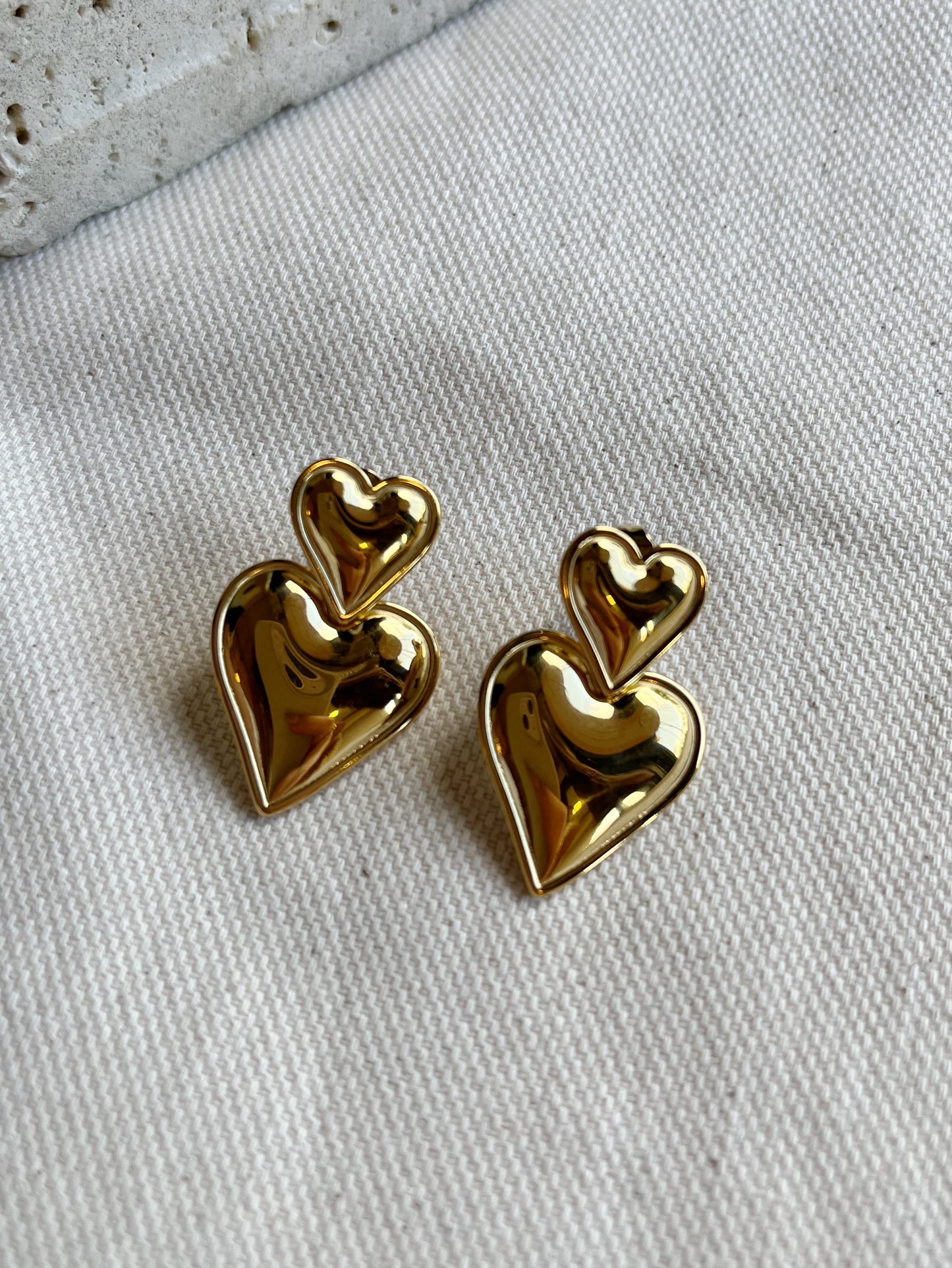 Double Heart