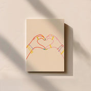 BFF’s by Moni & Coli