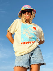 Puerto Rico by Moni & Coli