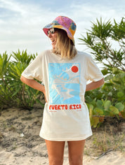 Puerto Rico by Moni & Coli