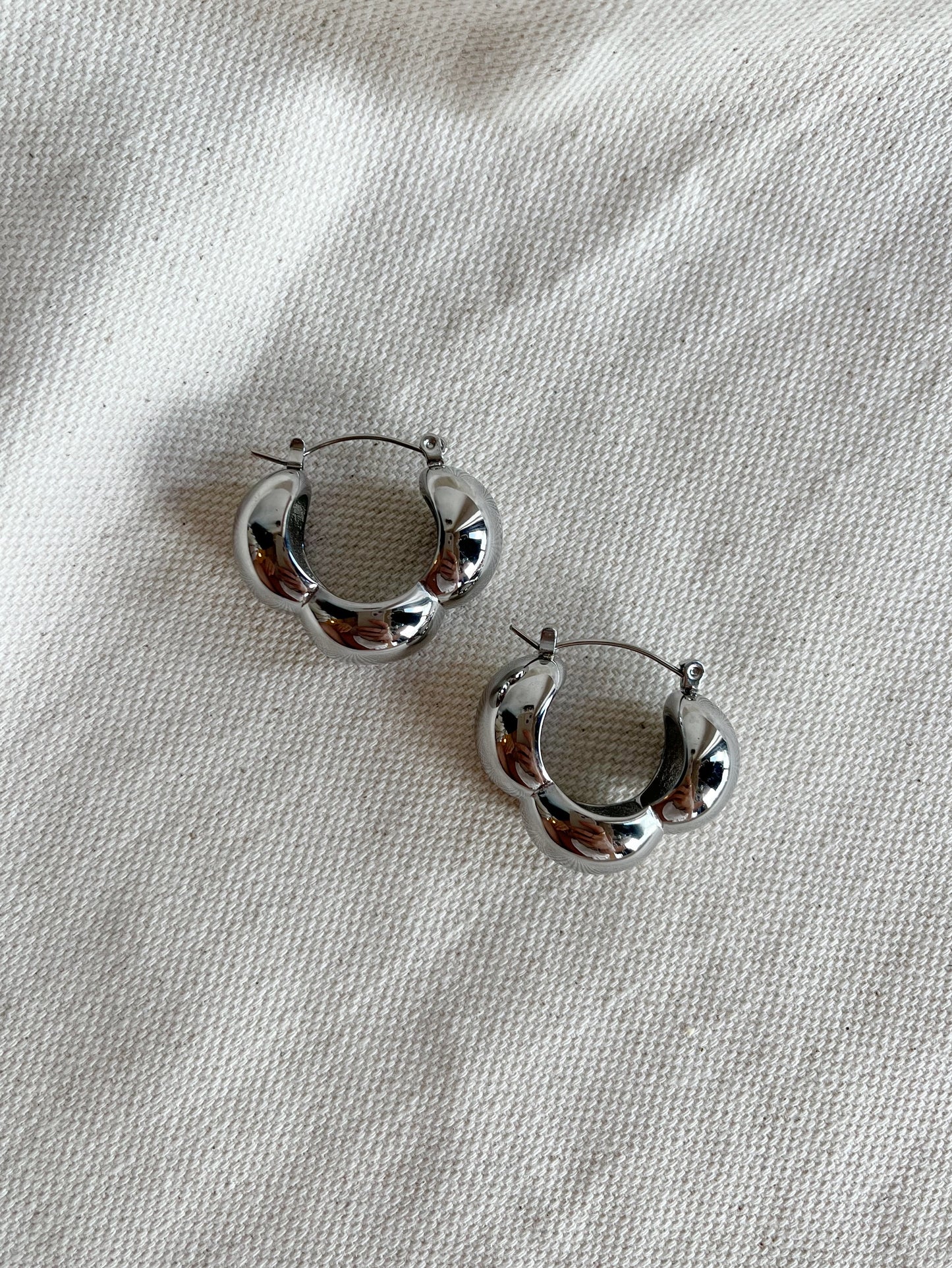 Cloud Hoop
