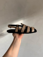 Pre Order Fisherman Sandal by Isleñas