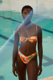 Hoops Bikini by Fenáreta