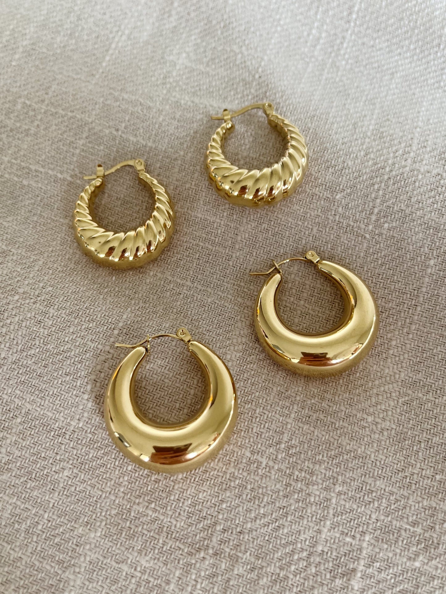 Vic Earrings
