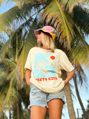 Puerto Rico by Moni & Coli