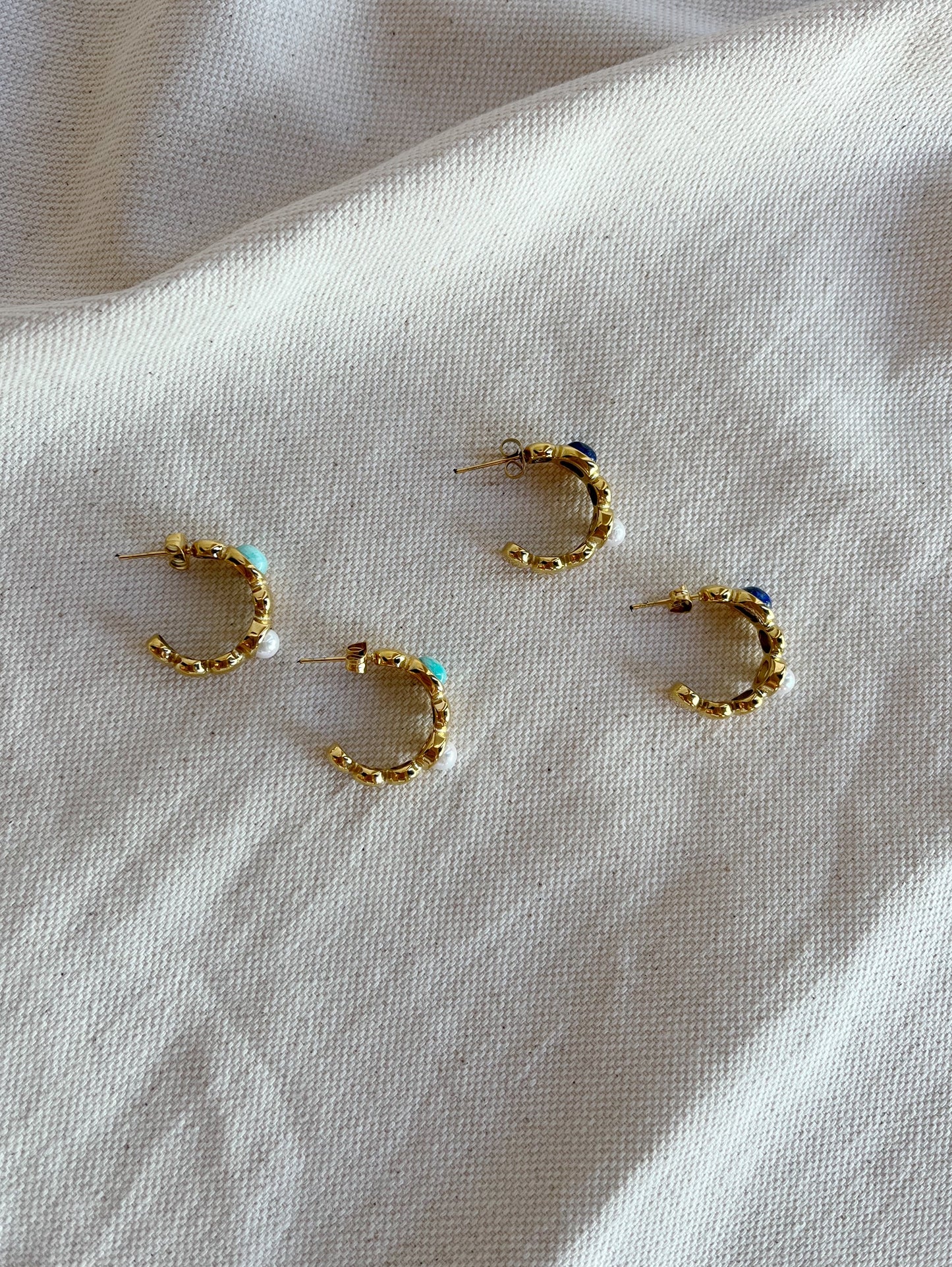 Lora Hoops