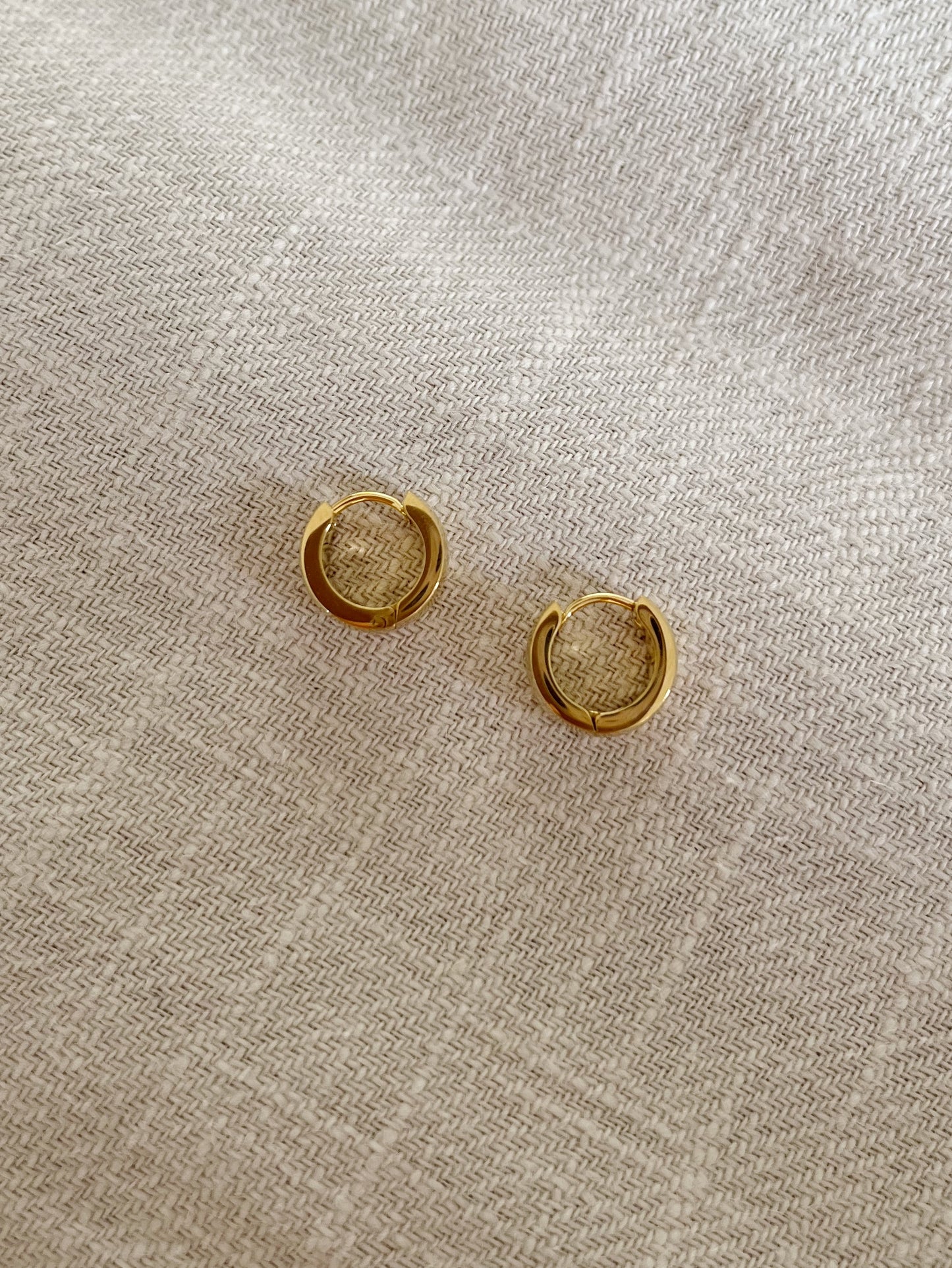 Mini Hoops