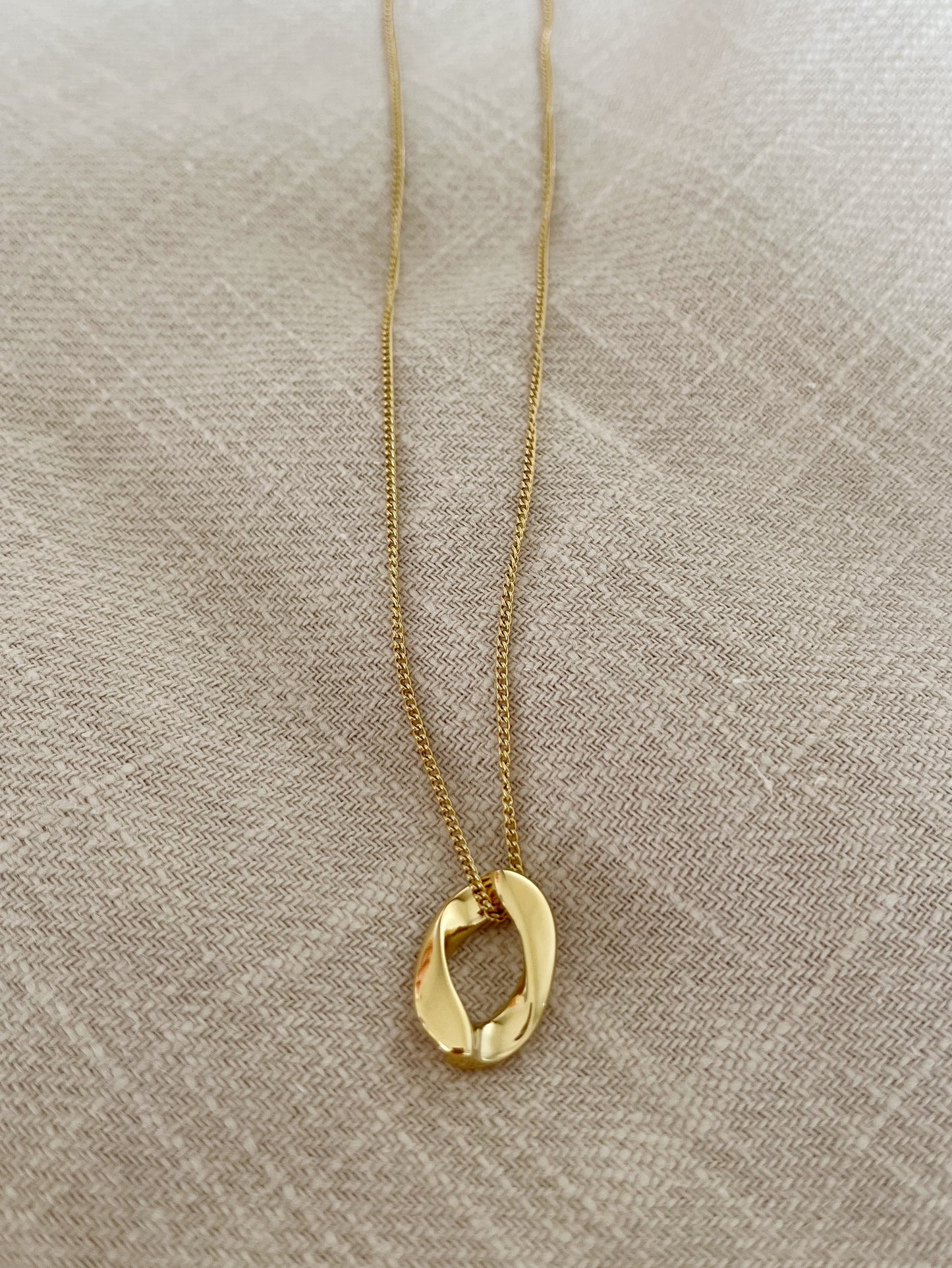 Cuban Link Necklace