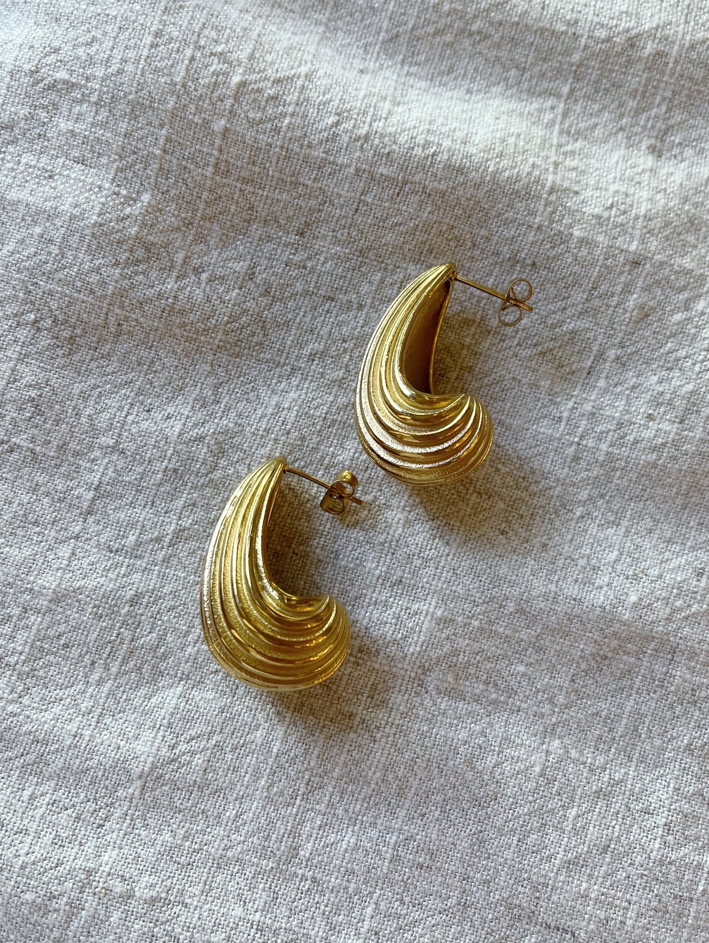 Gold Drop