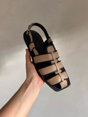 Pre Order Fisherman Sandal by Isleñas