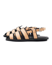 Pre Order Fisherman Sandal by Isleñas