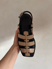 Pre Order Fisherman Sandal by Isleñas