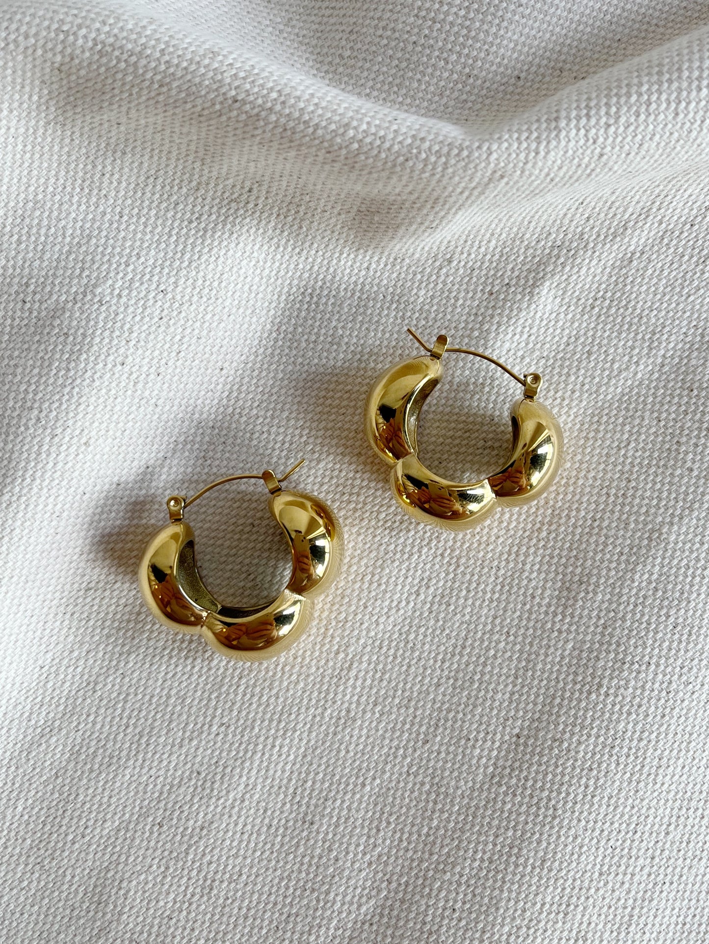 Cloud Hoop