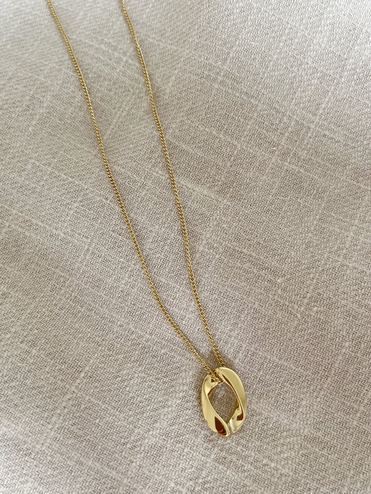 Cuban Link Necklace