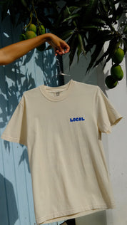 Local T- Shirt by Moni & Coli