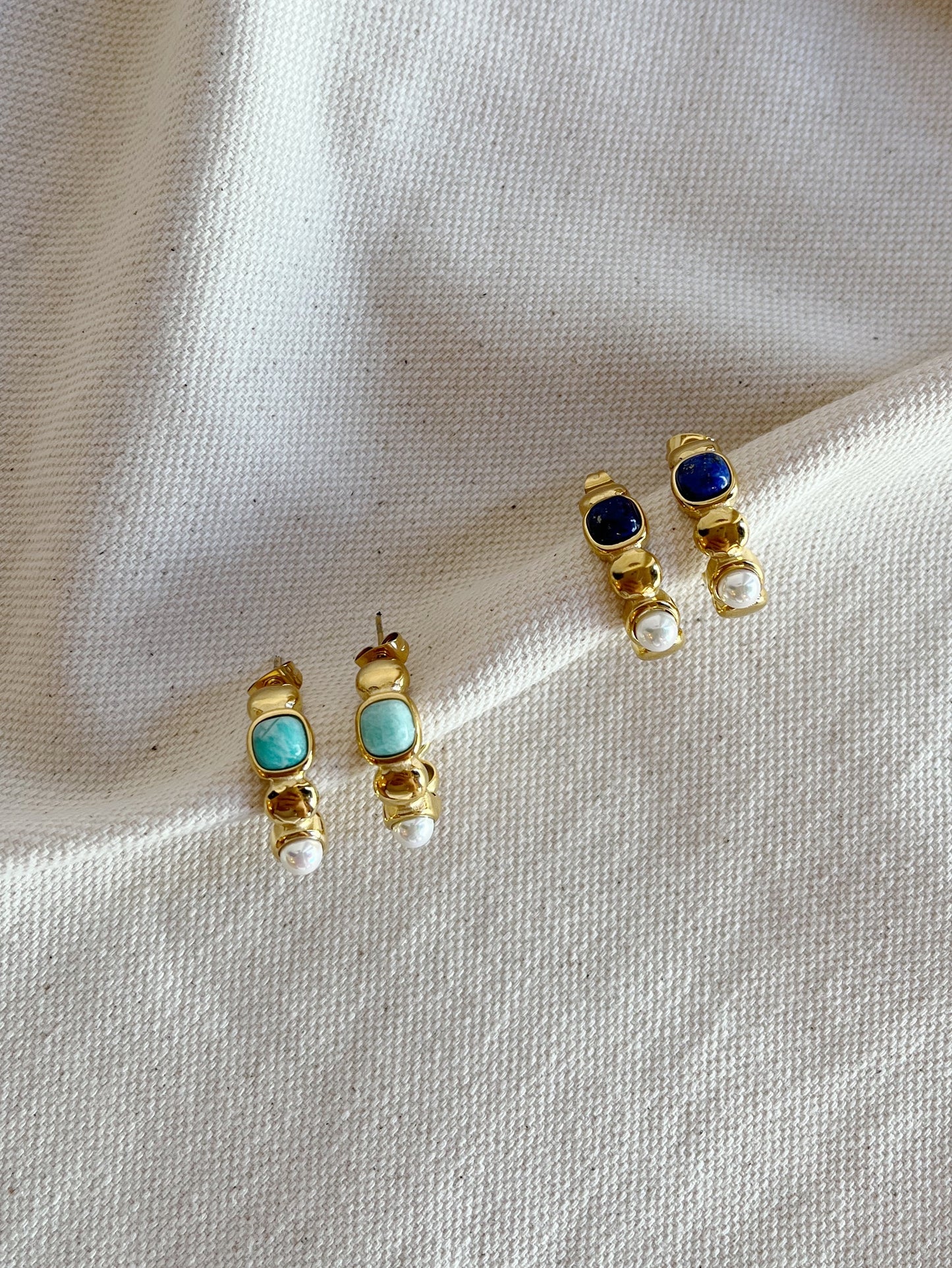 Lora Hoops