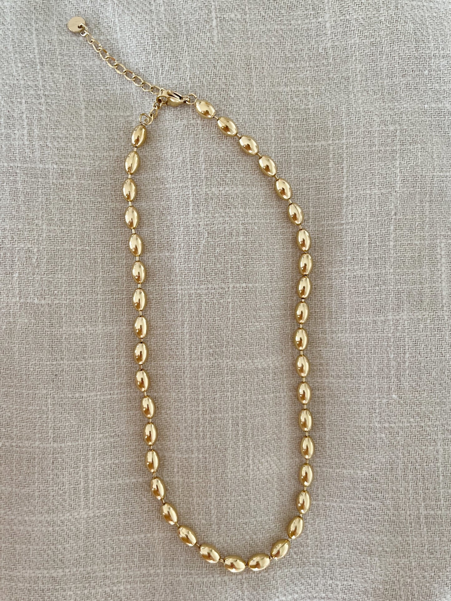 Drop Necklace