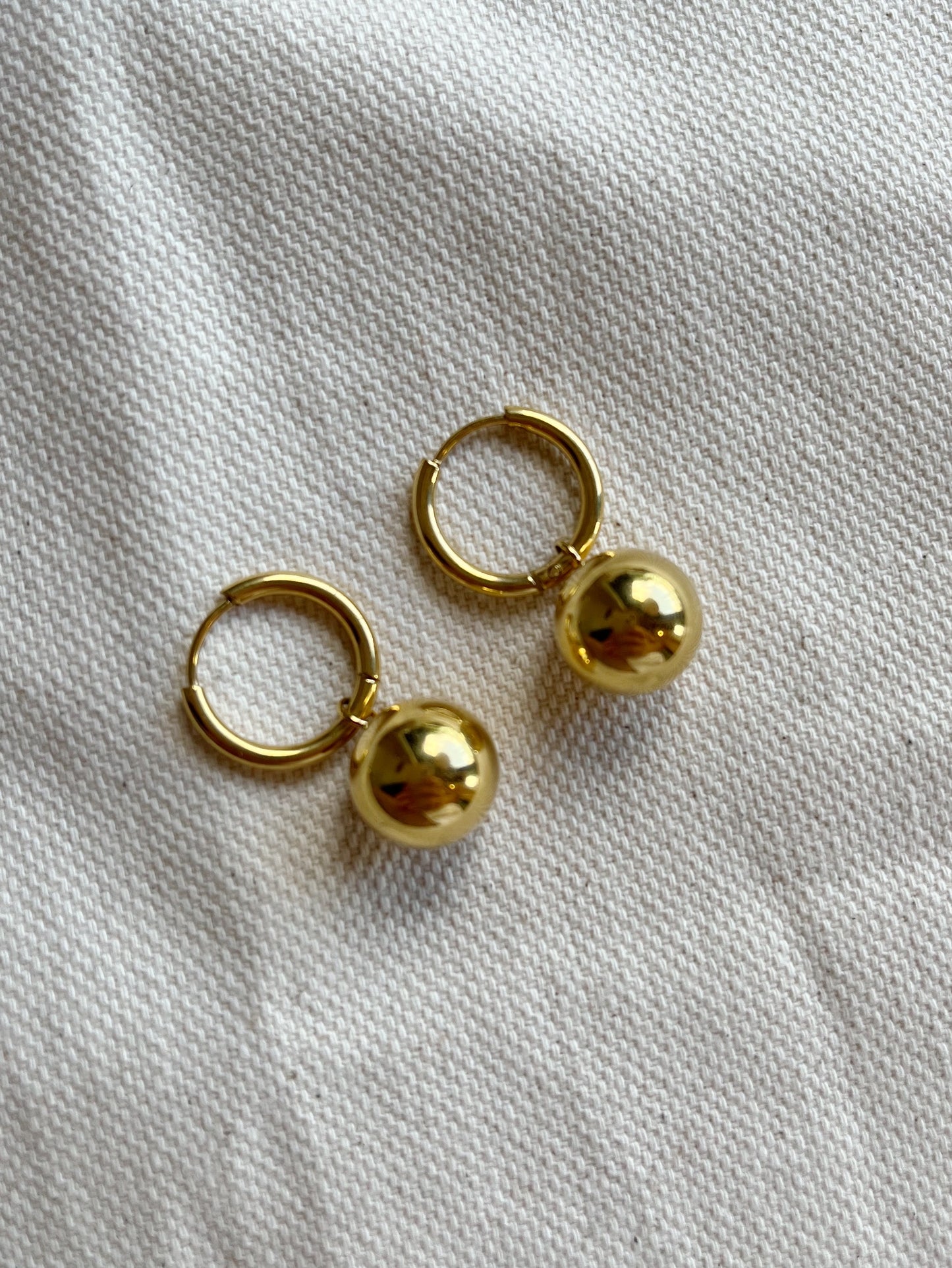 Zulma Earrings