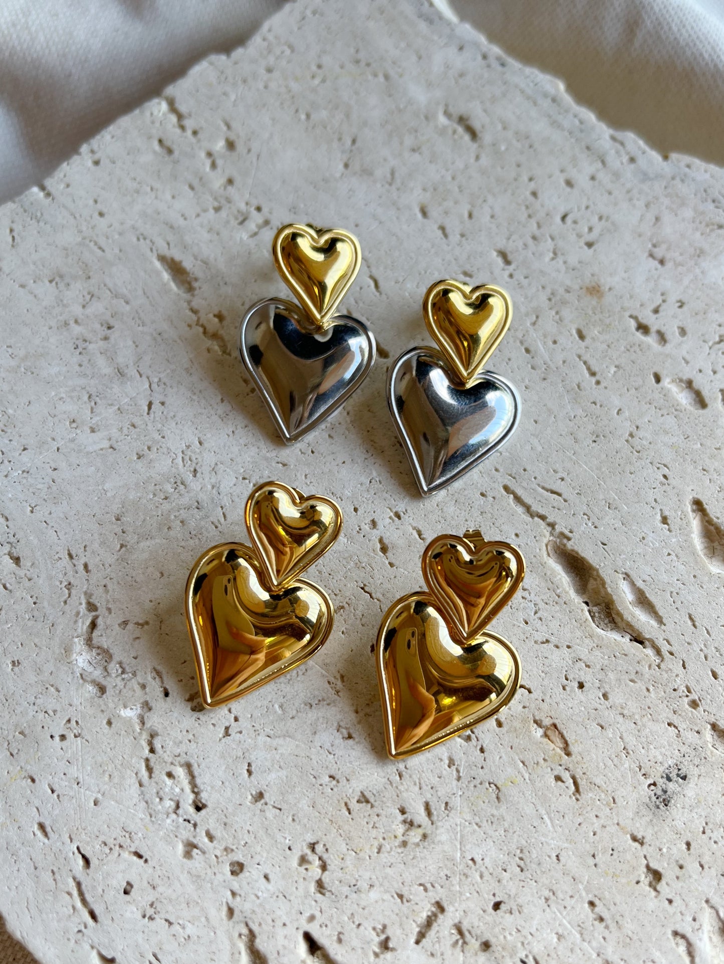 Double Heart