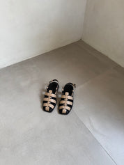 Pre Order Fisherman Sandal by Isleñas