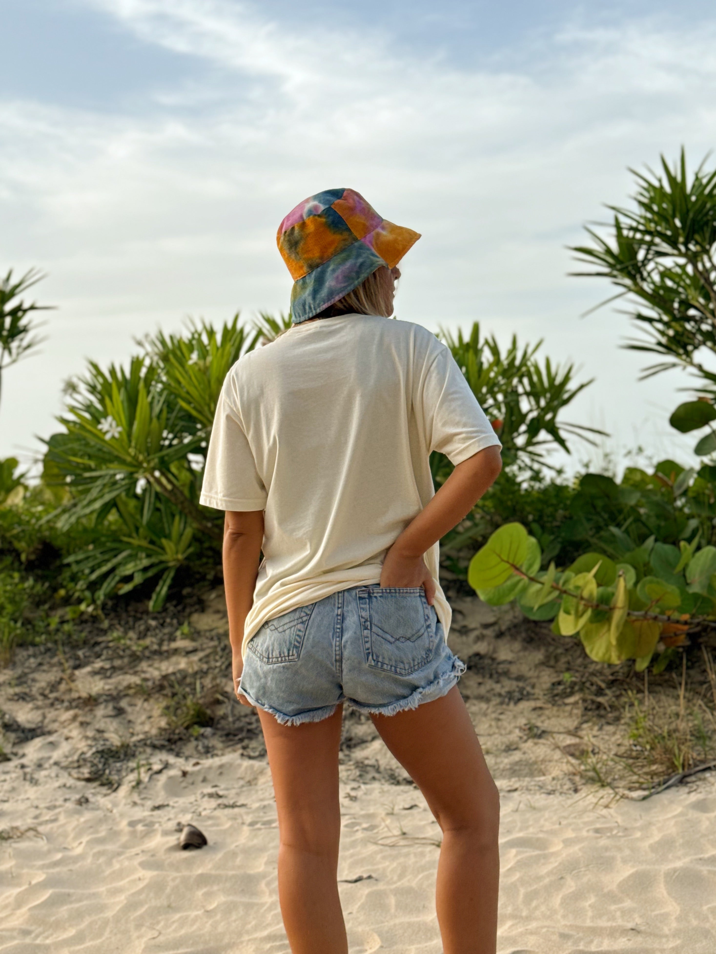 Puerto Rico by Moni & Coli