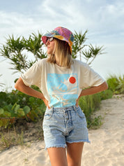 Puerto Rico by Moni & Coli