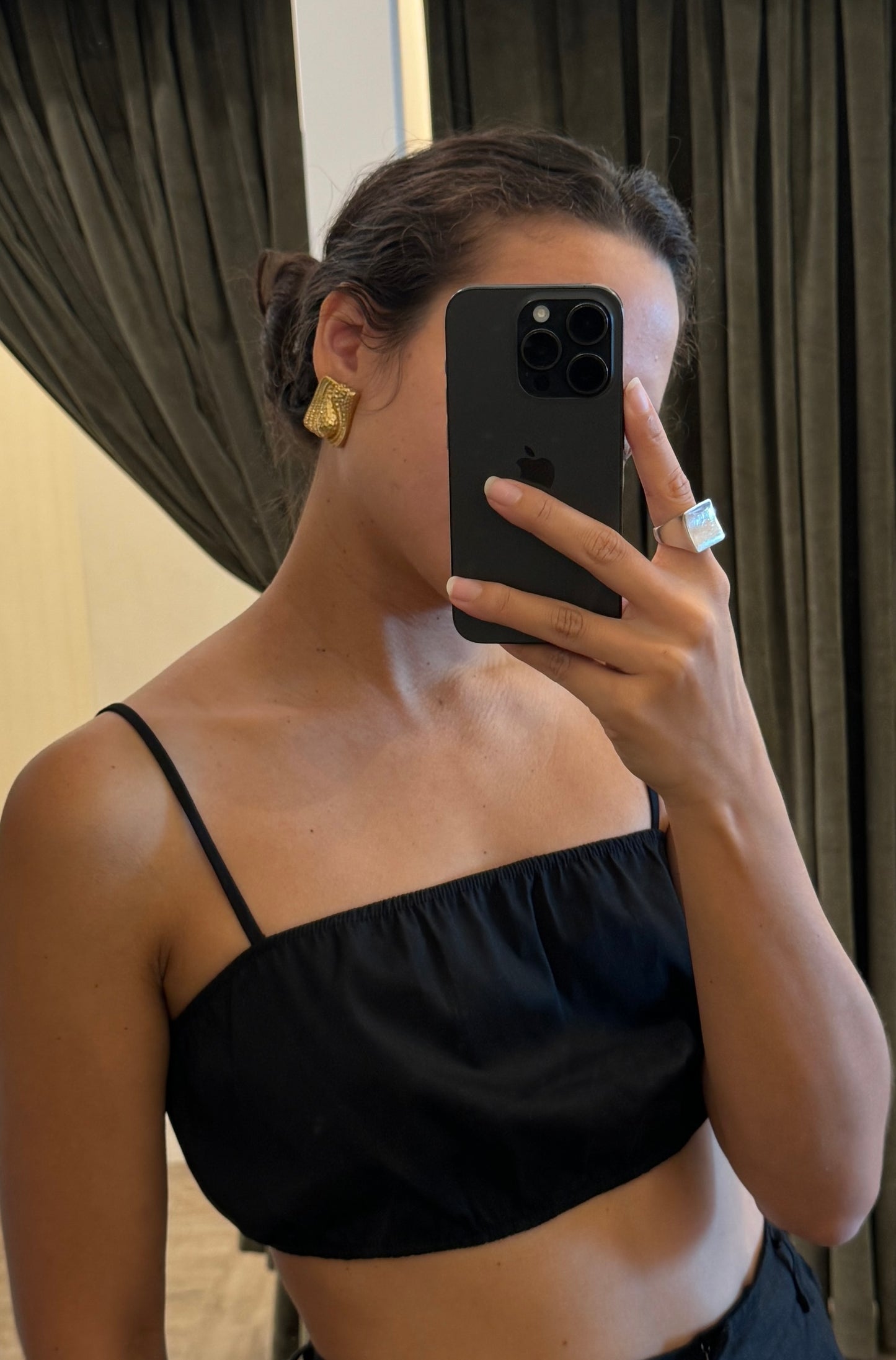Nessa Top