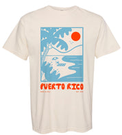 Puerto Rico by Moni & Coli