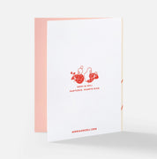 BFF’s by Moni & Coli