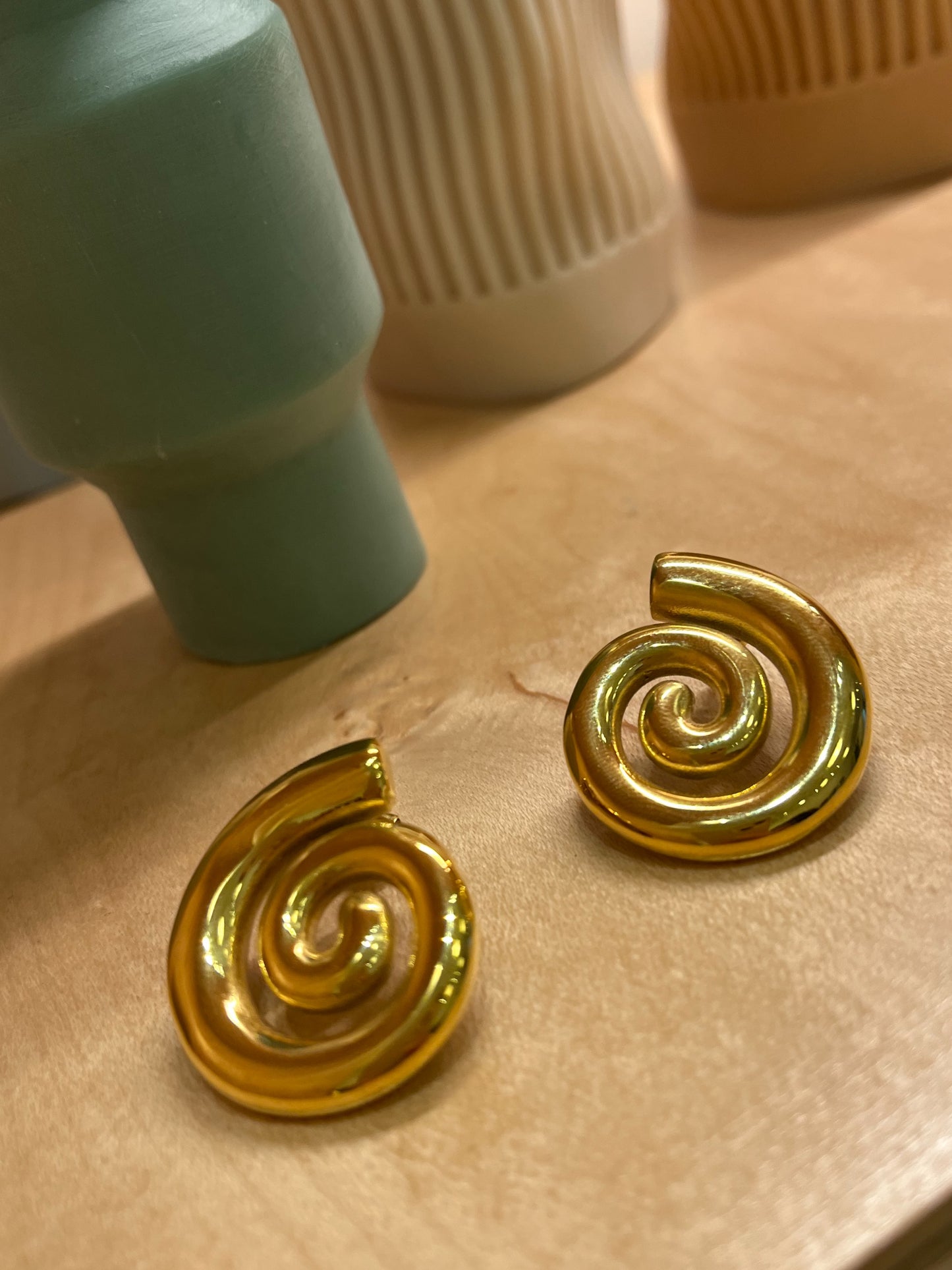 Swirls