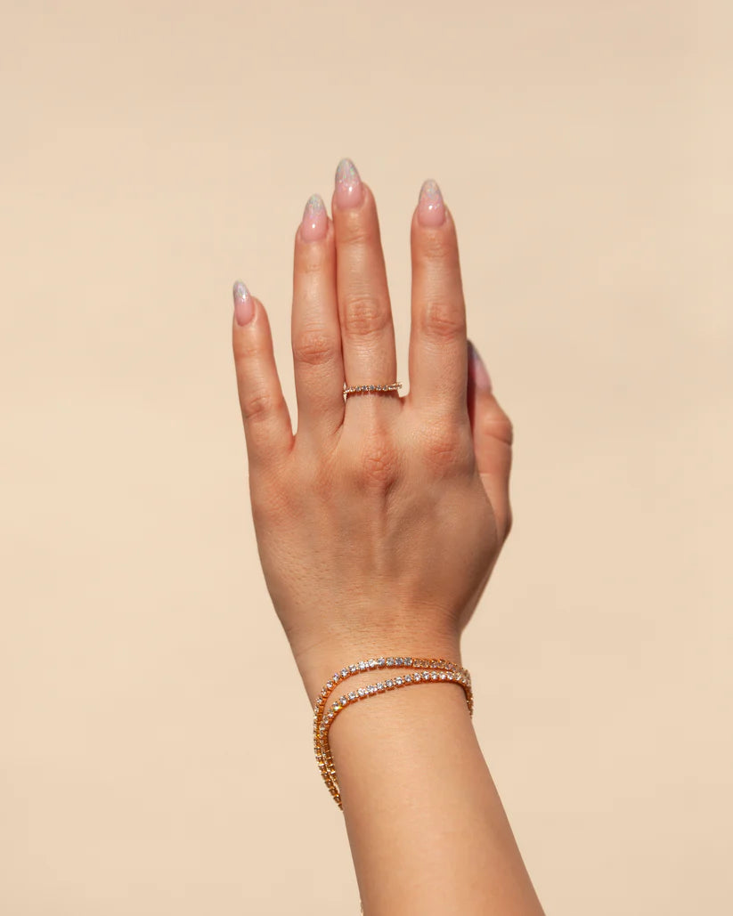 Material Girl by Jurate