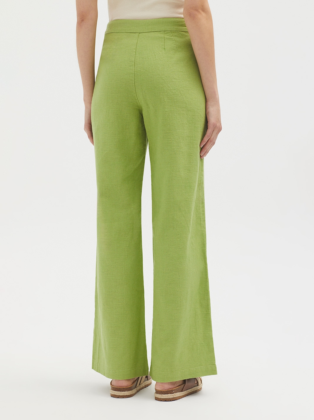 Linen Trousers by Nice Things