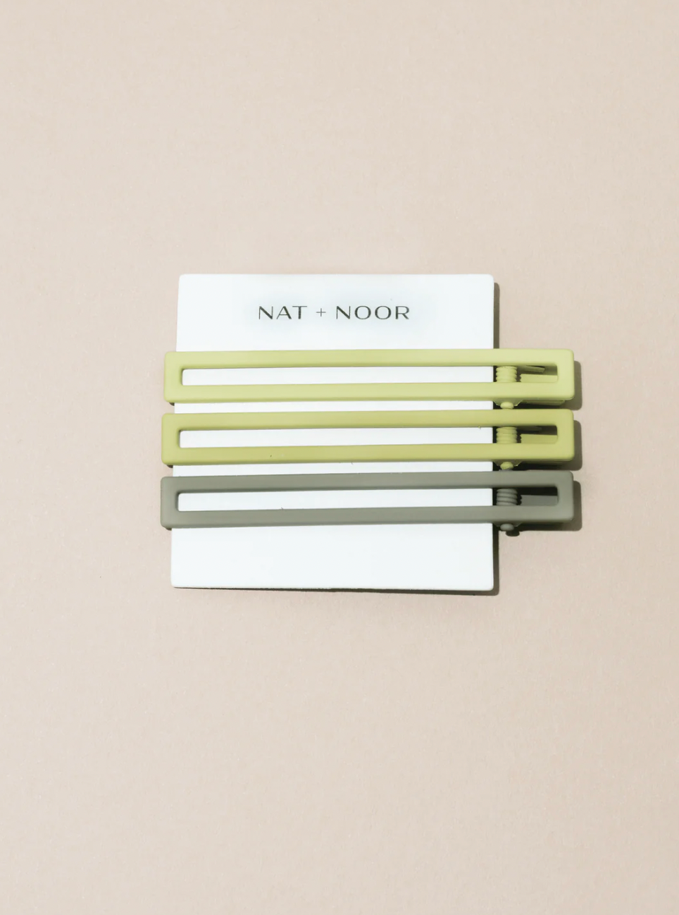 Yarrow in Spring by Nat + Noor