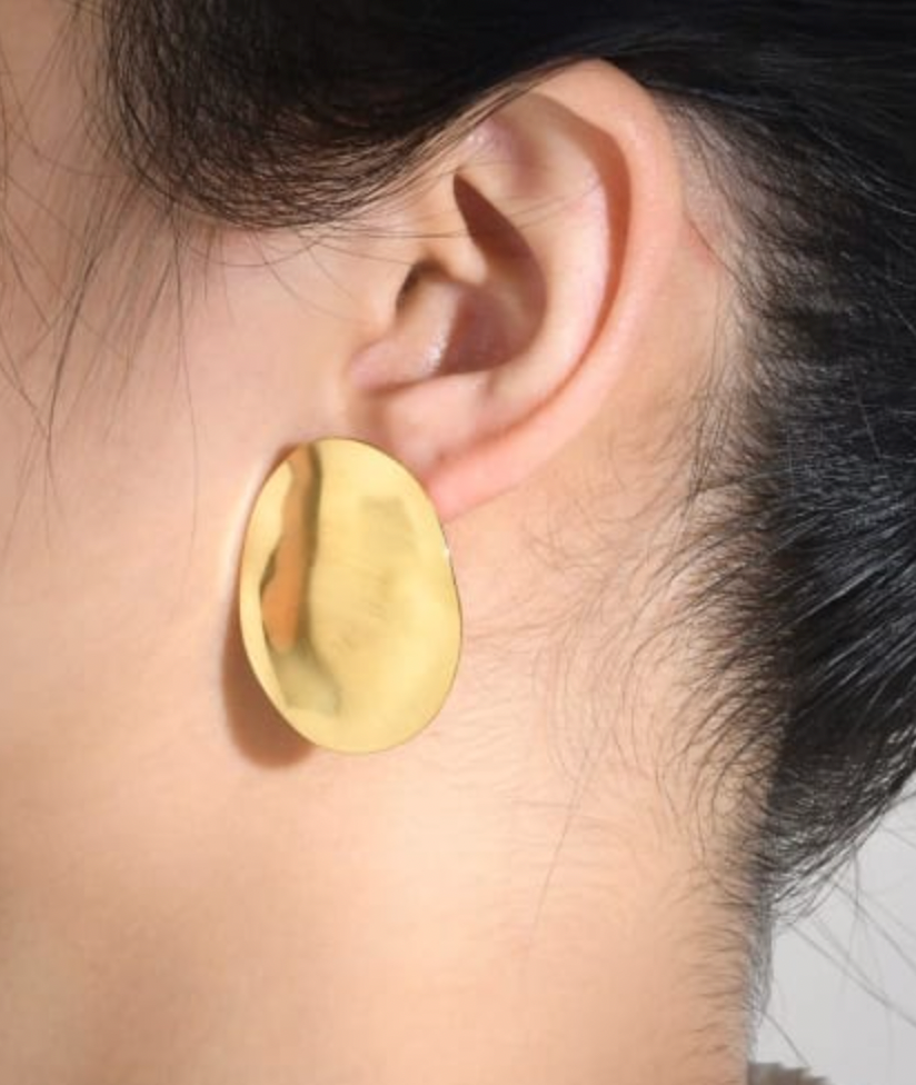 Pia Earrings