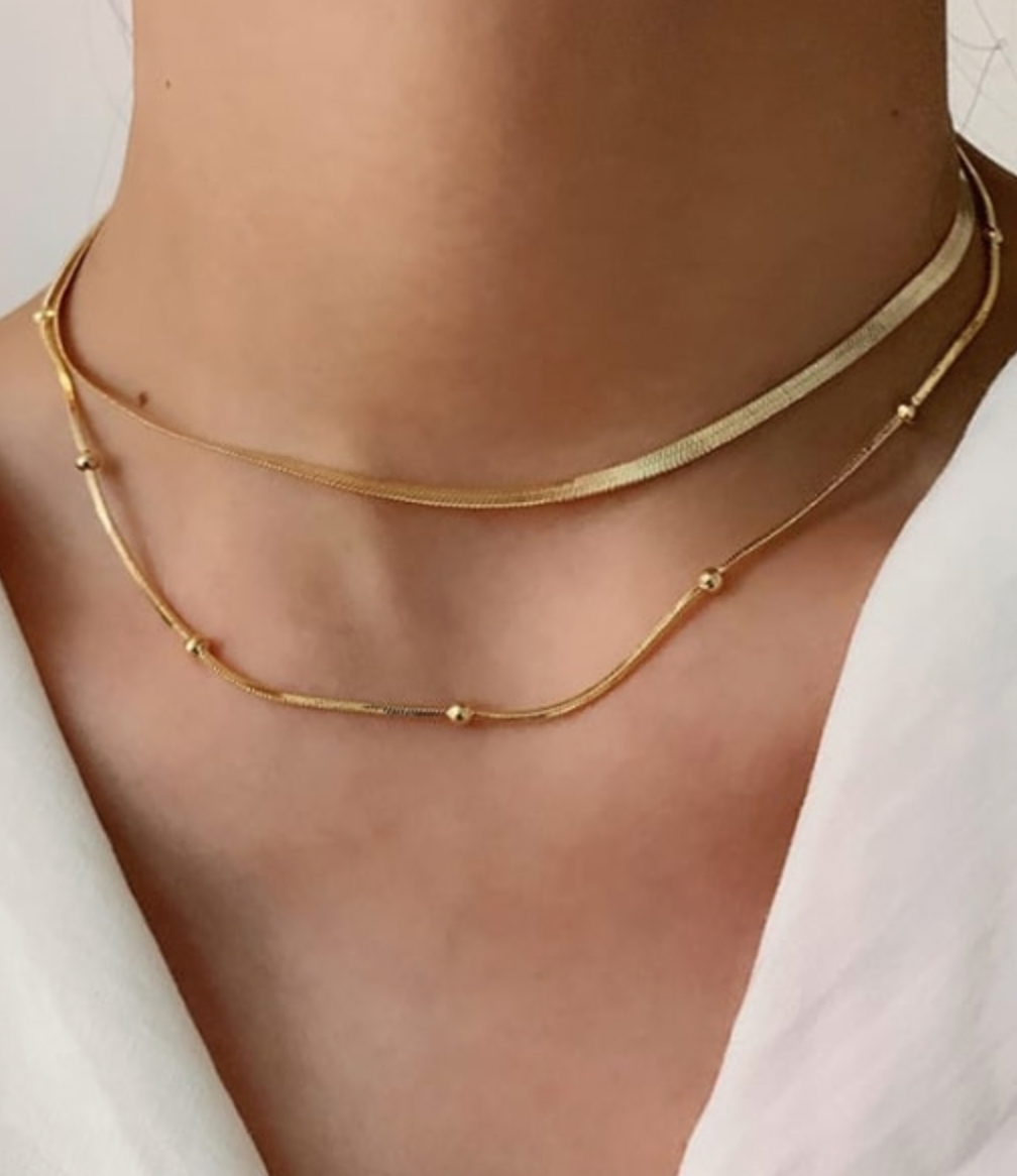Double Chain