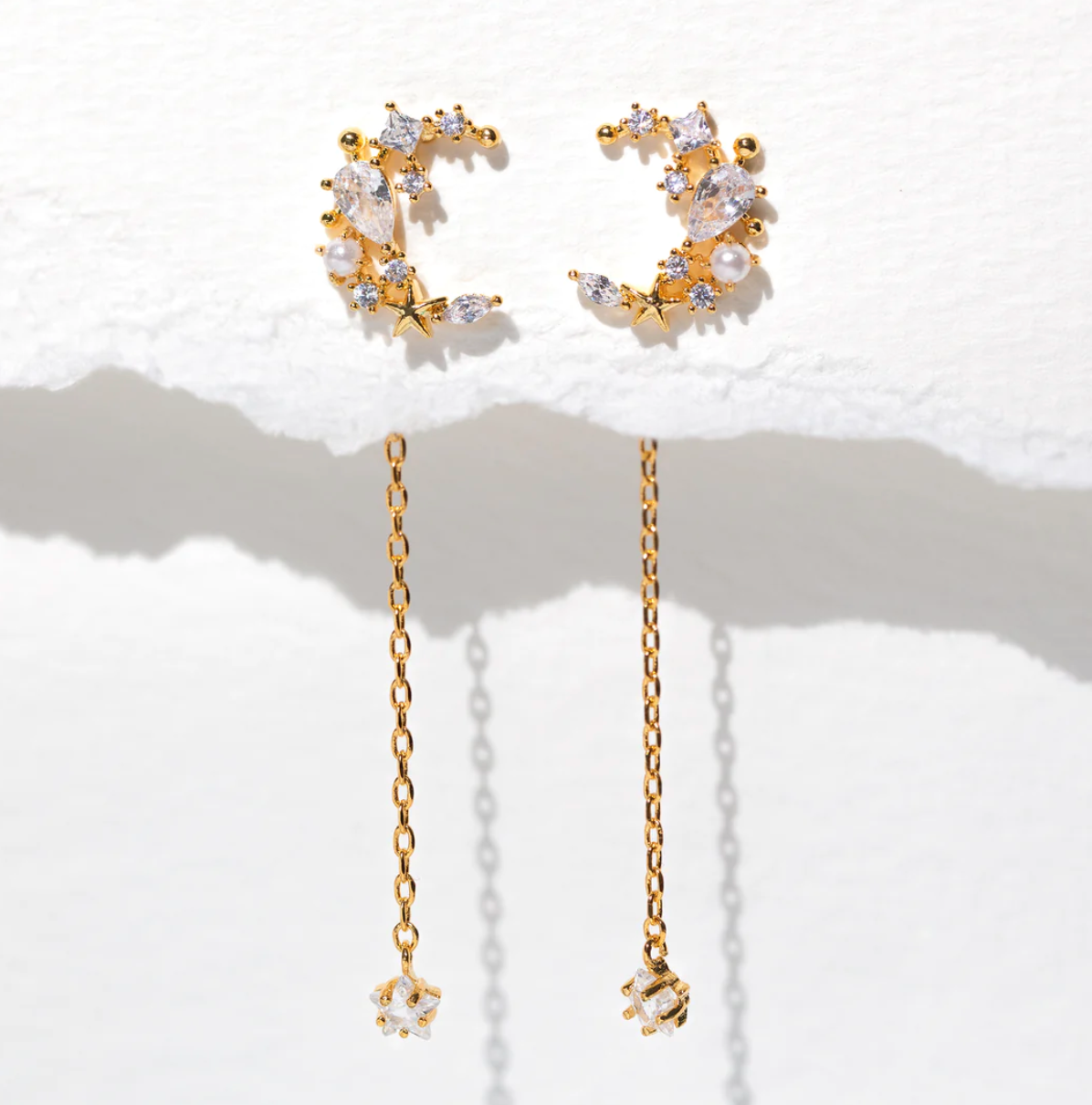 Moonlight Dangle by Girls Crew