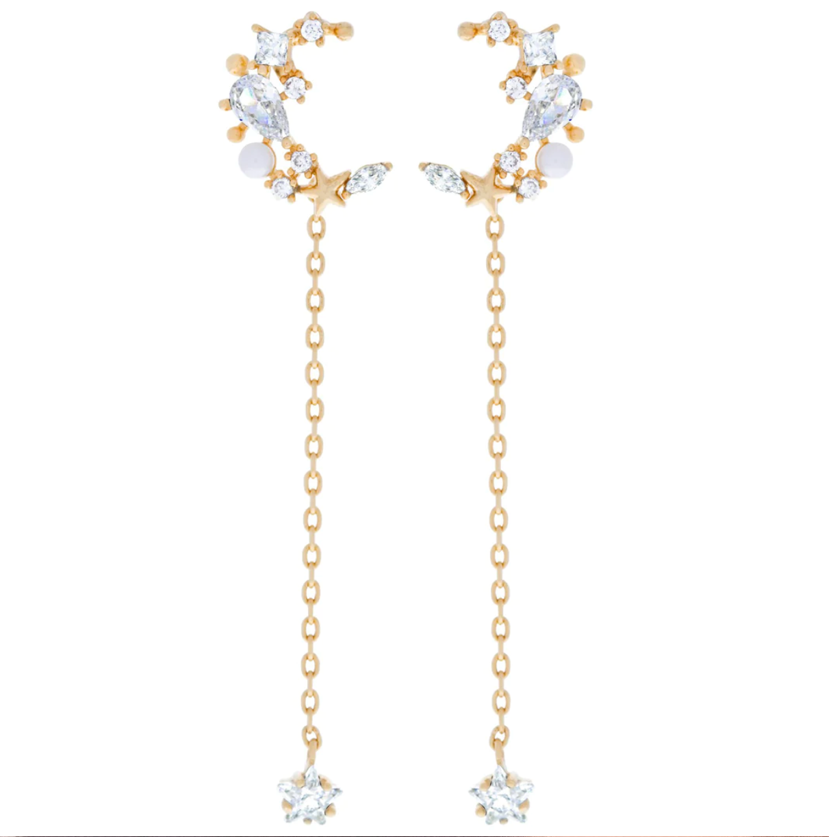 Moonlight Dangle by Girls Crew