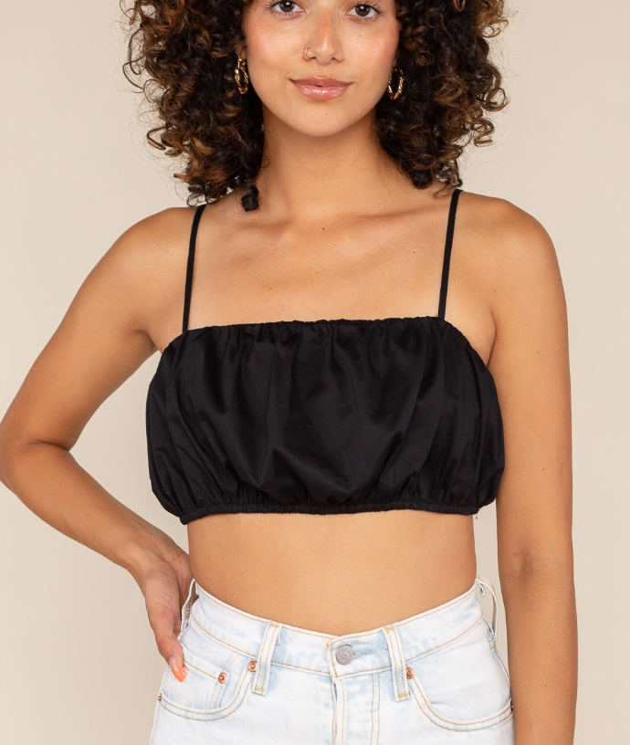 Nessa Top